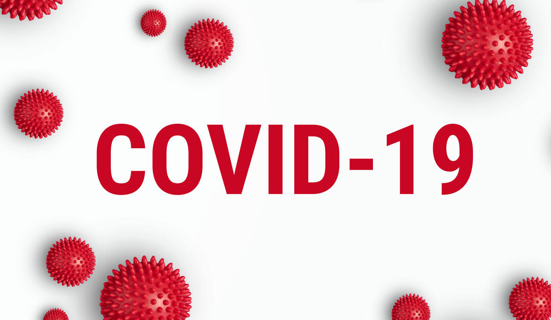 COVID-19 Update: Uniform