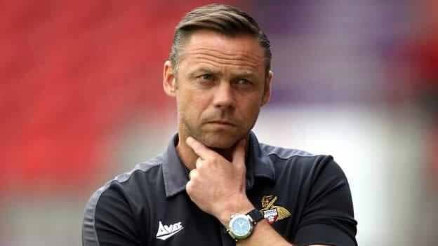 Former professional footballer and manager Paul Dickov joins the Laurus Trust