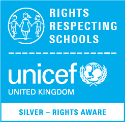 RRSA Silver Aware Logo RRSA Silver Aware Logo
