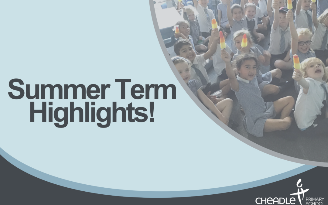 Summer Term Highlights
