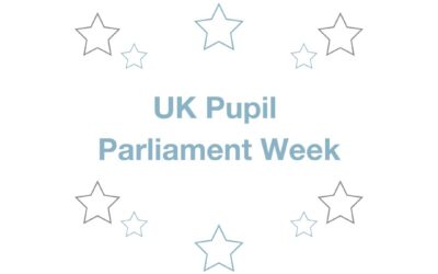 UK Pupil Parliament Week