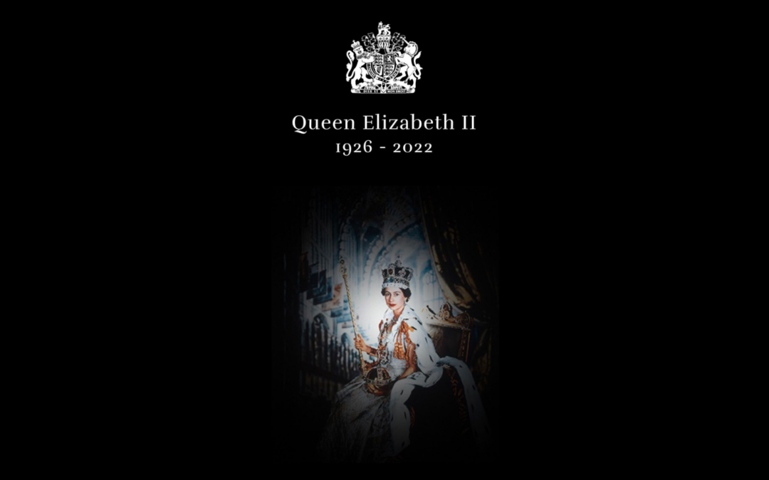 Her Majesty Queen Elizabeth II